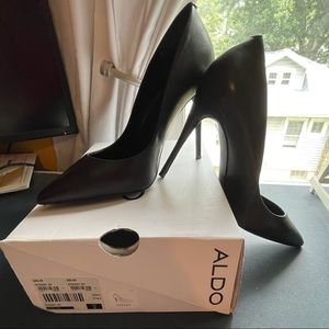 Aldo Stessy Heels